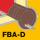 Огнестойкая оболочка FBA-D для просверленного отверстия
