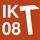 Код IK 08