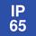 Степень защиты IP 65