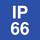 Степень защиты IP 66