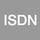 Integrated Service Digital Network, подключение ISDN