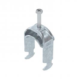 Зажимные скобы