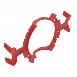 Accessories, flush-mounted