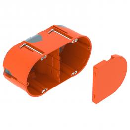 Монтажные коробки для электроники