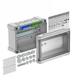 Distribution box