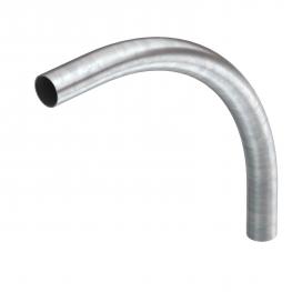 Фасонные детали, электромонтажные трубы, штекерное соединение