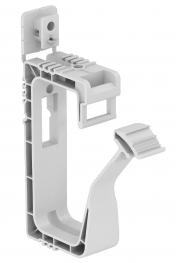 Групповое крепления-захват из пластика