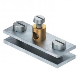 Заземление и система выравнивания потенциалов