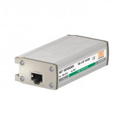 Разрядник перенапряжения для сетевых устройств