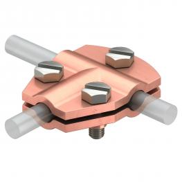 T connector