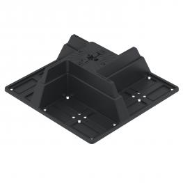 Бетонное основание и аксессуары