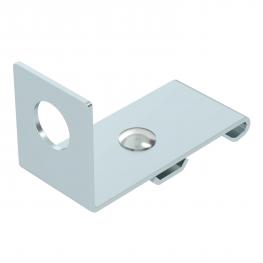 Подвесной уголок