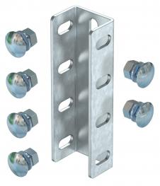 Соединитель для стоек US7