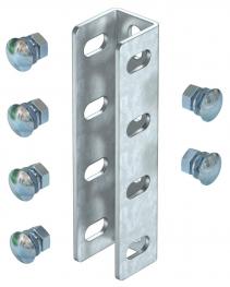 Соединитель для стоек US5