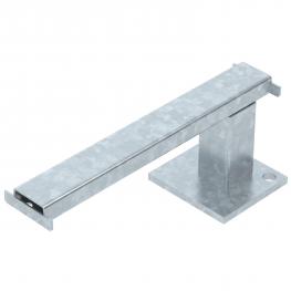 Принадлежности для кабельных лотков доступных для прохода BKRS 
