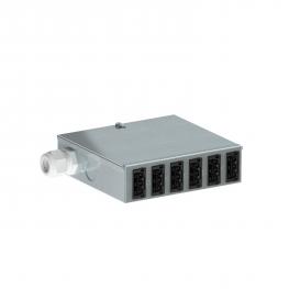 Энергораспределители со штекерной системой WINSTA MIDI