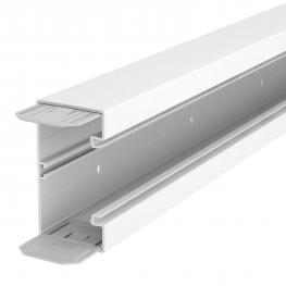 Rapid 80 plastic device installation trunking systems, halogen-free