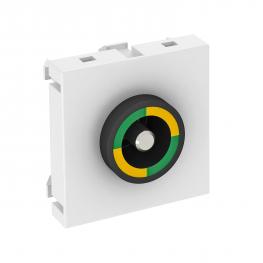 Розетка для уравнивания потенциалов