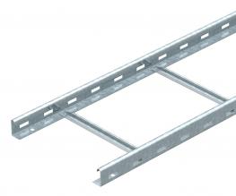 Кабельные лотки лестничного типа, на заклепках