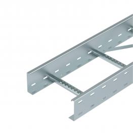 Кабельные лотки лестничного типа для больших расстояний