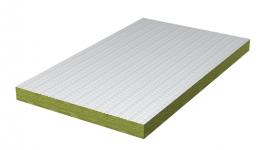 Огнестойкая мягкая перегородка PYROPLATE® Fibre