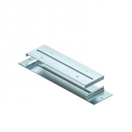 Соединитель секций кабельного канала