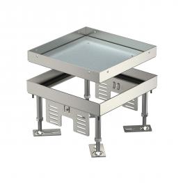 Регулируемые по высоте кассеты