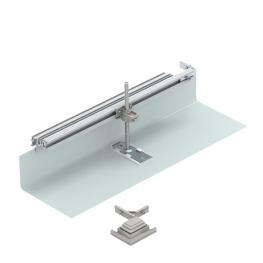 Блоки угловой секции