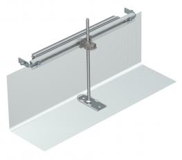 Торцевые заглушки