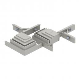 Блоки ответвления кабельного канала