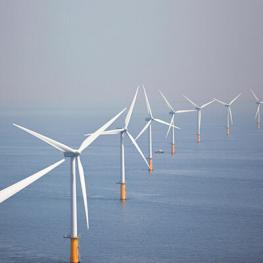 Ветровые энергетические установки