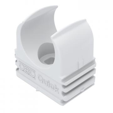 Зажим Quick, огнестойкий