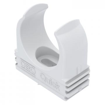 Зажим Quick, огнестойкий