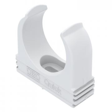 Зажим Quick, огнестойкий