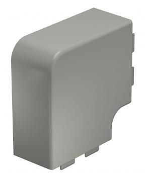 Flat angle cover, trunking type WDK 60110