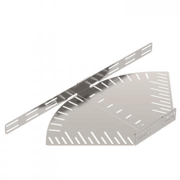 Bend, angle-adjustable, 60 A2