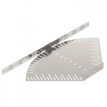 Bend, angle-adjustable, 60 A2