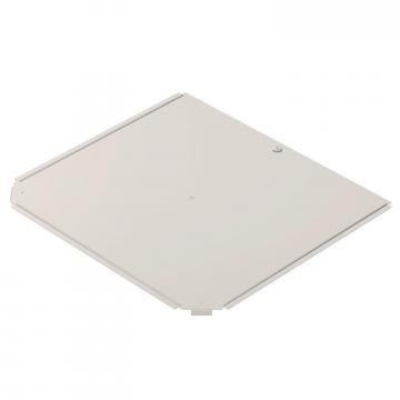 Cover, T piece 500 A2