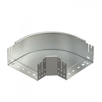 90° Magic bend 110 A2