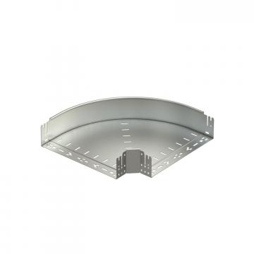 90° Magic bend 110 A2