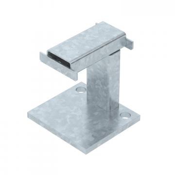 BKRS FT support bracket