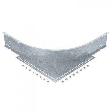 Элемент угловой секции 160 FT