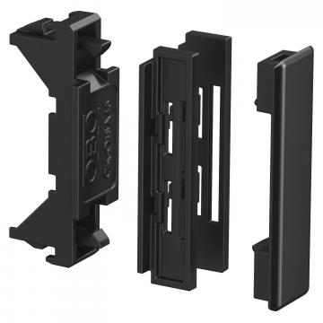 Стыковая накладка для крышки