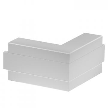 Внешний угол, для канала для монтажа электроустановочных изделий Rapid 45-2 тип GK-53100