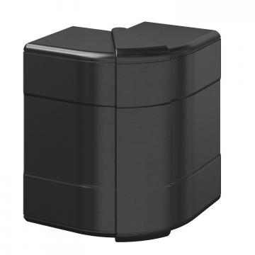 Внешний угол, для канала для монтажа электроустановочных изделий Rapid 45-2 тип GK-53100