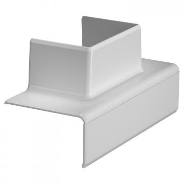 Т-образное соединение для кабельного короба WDK 40060