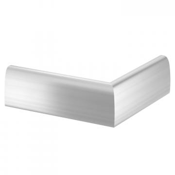 External corner cover, Soft
