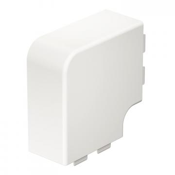 Flat angle cover, trunking type WDK 60110