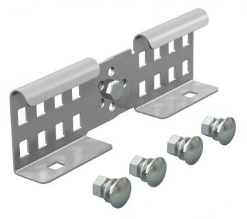 Adjustable connector A4