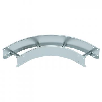 90° bend 110 FS